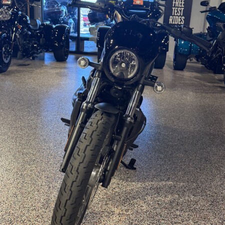 RH975S 2026 Nightster Special® thumb 2