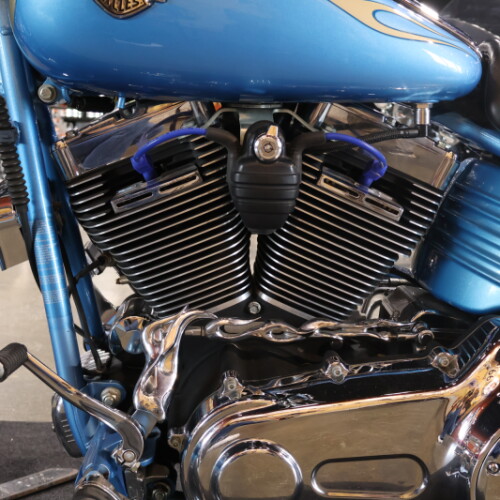 FXCWC 2011 Softail® Rocker™ C thumb 0