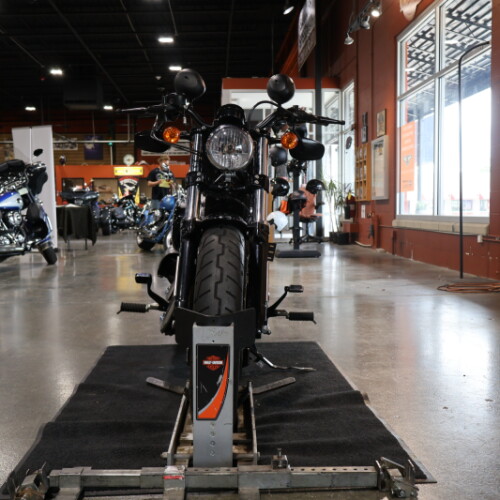 XL 1200X 2017 Forty-Eight® thumb 0