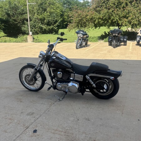 FXDWGI 2005 Wide Glide thumb 1