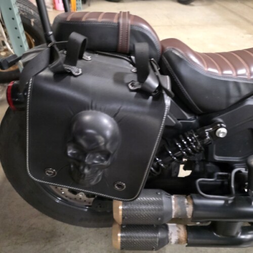  2023 Scout Bobber thumb 2