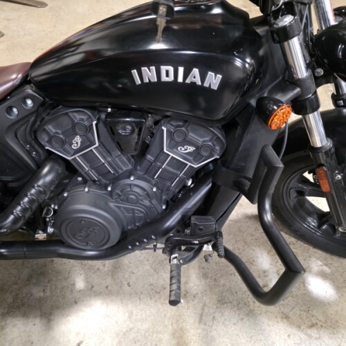  2023 Scout Bobber thumb 3