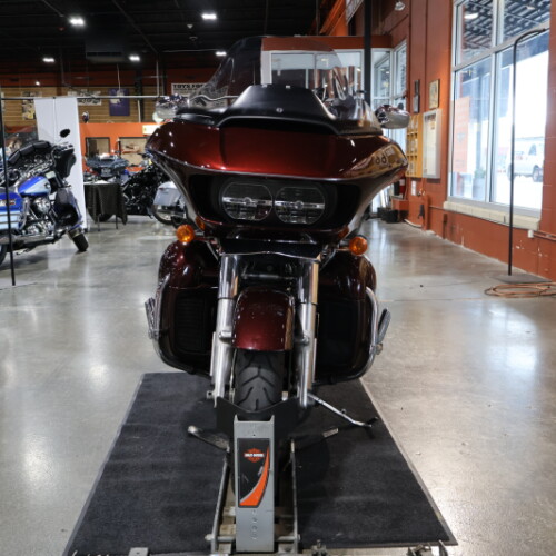 FLTRU 2019 Road Glide® Ultra thumb 0