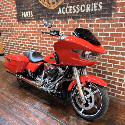 FLTRX 2026 Road Glide® thumb 2