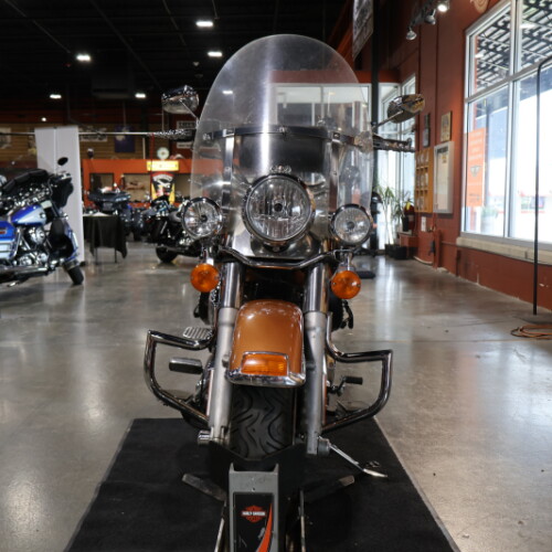 FLSTC 2008 Heritage Softail® Classic thumb 0