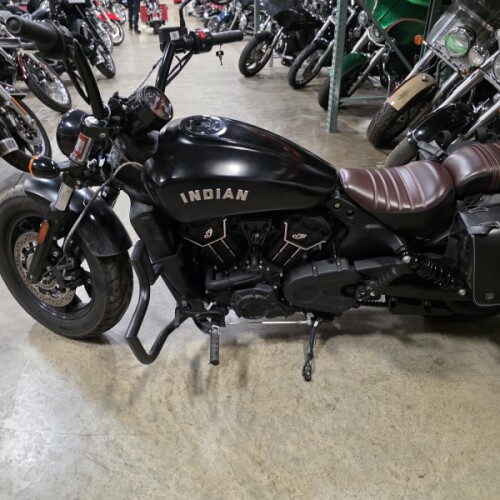 2023 Scout Bobber thumb 1