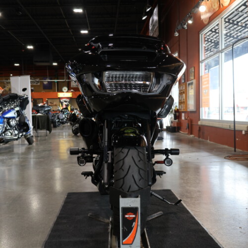 FLTRXSTSE 2024 CVO™ Road Glide® ST thumb 0