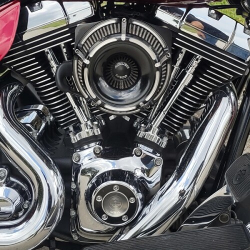 Harley-Davidson® Road King® 2016 thumb 2