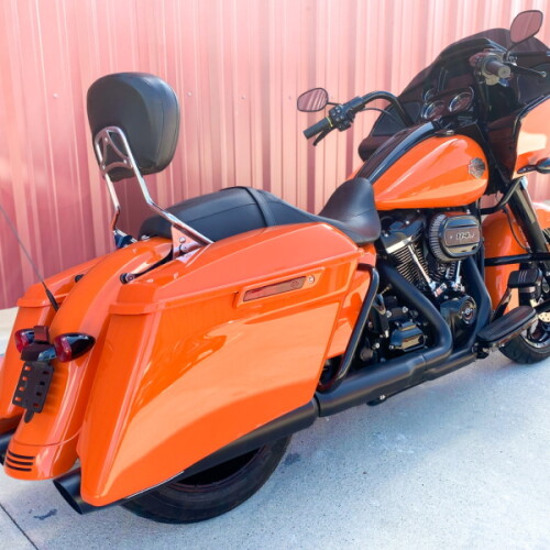 2022 Harley-Davidson® Road Glide® Special FLTRXS thumb 1