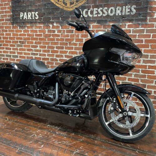 FLTRX 2026 Road Glide® thumb 3
