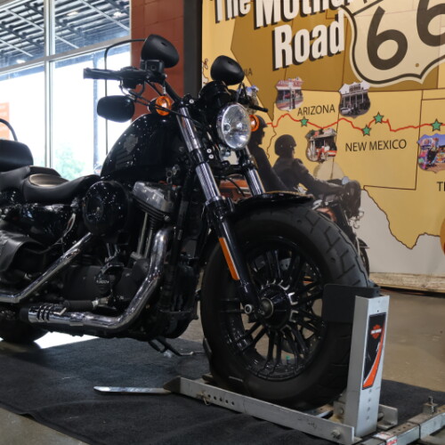 XL 1200X 2017 Forty-Eight® thumb 2