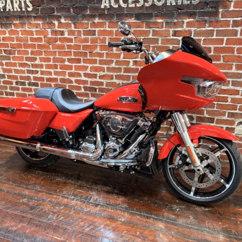 FLTRX 2026 Road Glide® thumb 3