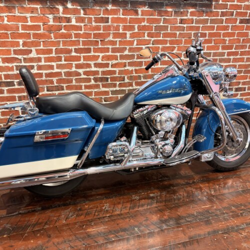 FLHR 2001 Road King® thumb 0