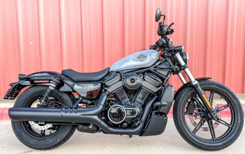 2026 Harley-Davidson® Nightster® RH975