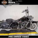 2006 Harley-Davidson® Road King Custom Vivid Black