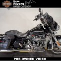 2014 Harley-Davidson® Street Glide® Special Vivid Black