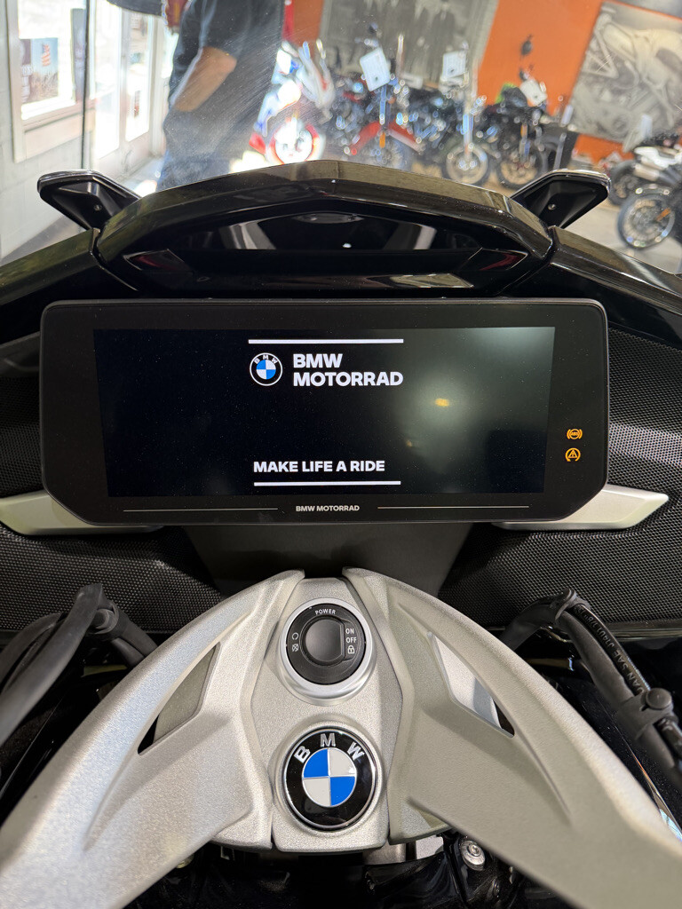 2023 BMW Motorrad K 1600 GTL No Gimmicks, No Hidden Fees, photo 17