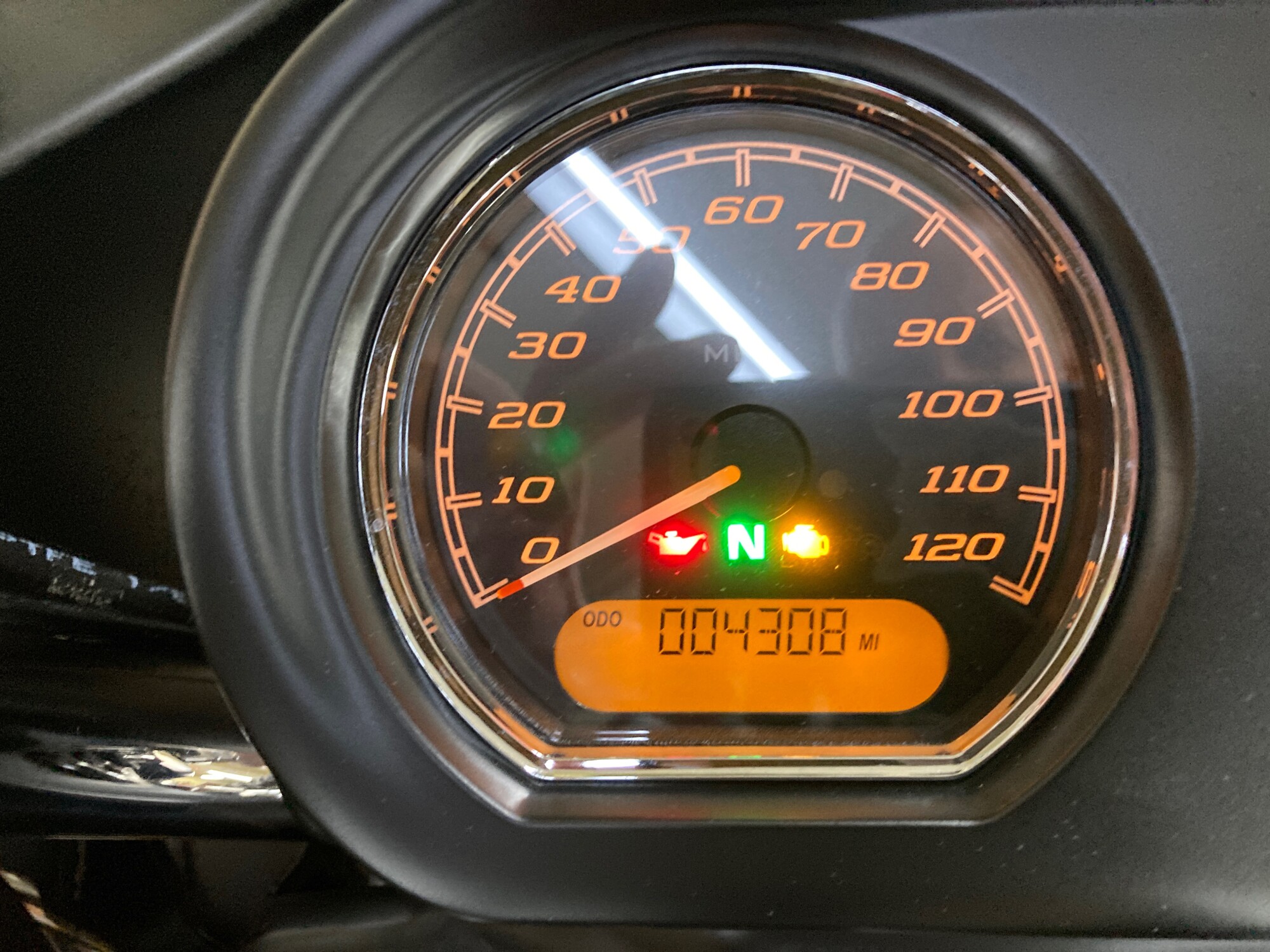 2018 Harley-Davidson® Road Glide® Ultra Twisted Cherry FLTRU, photo 6
