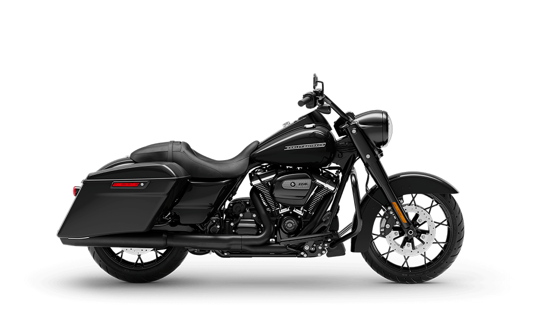 FLHRXS 2020 Road King® Special