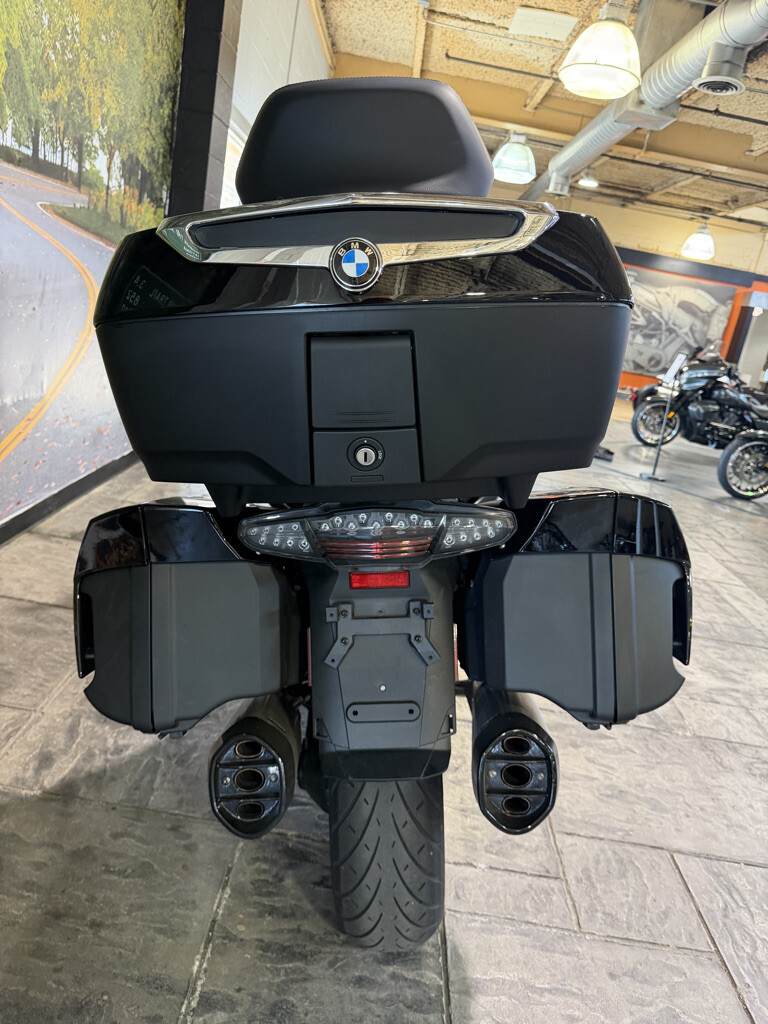 2023 BMW Motorrad K 1600 GTL No Gimmicks, No Hidden Fees, photo 21