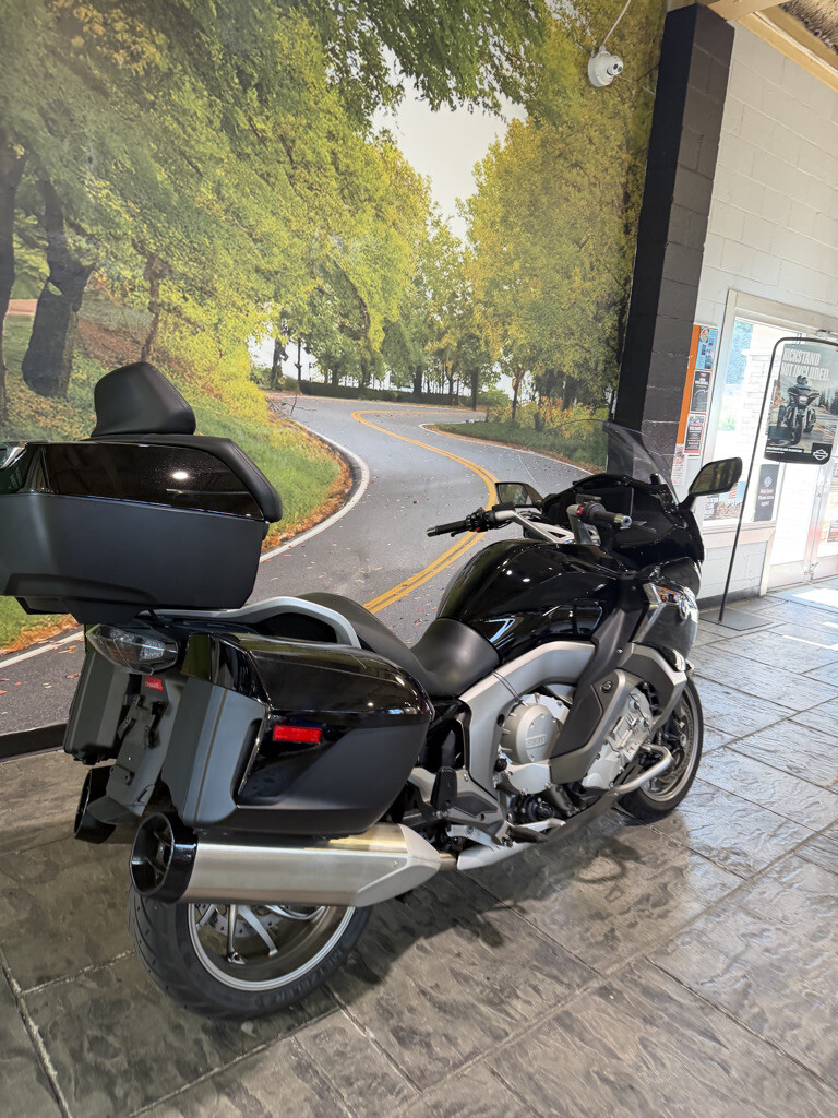 2023 BMW Motorrad K 1600 GTL No Gimmicks, No Hidden Fees, photo 24