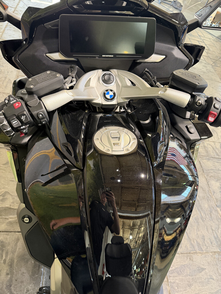 2023 BMW Motorrad K 1600 GTL No Gimmicks, No Hidden Fees, photo 14