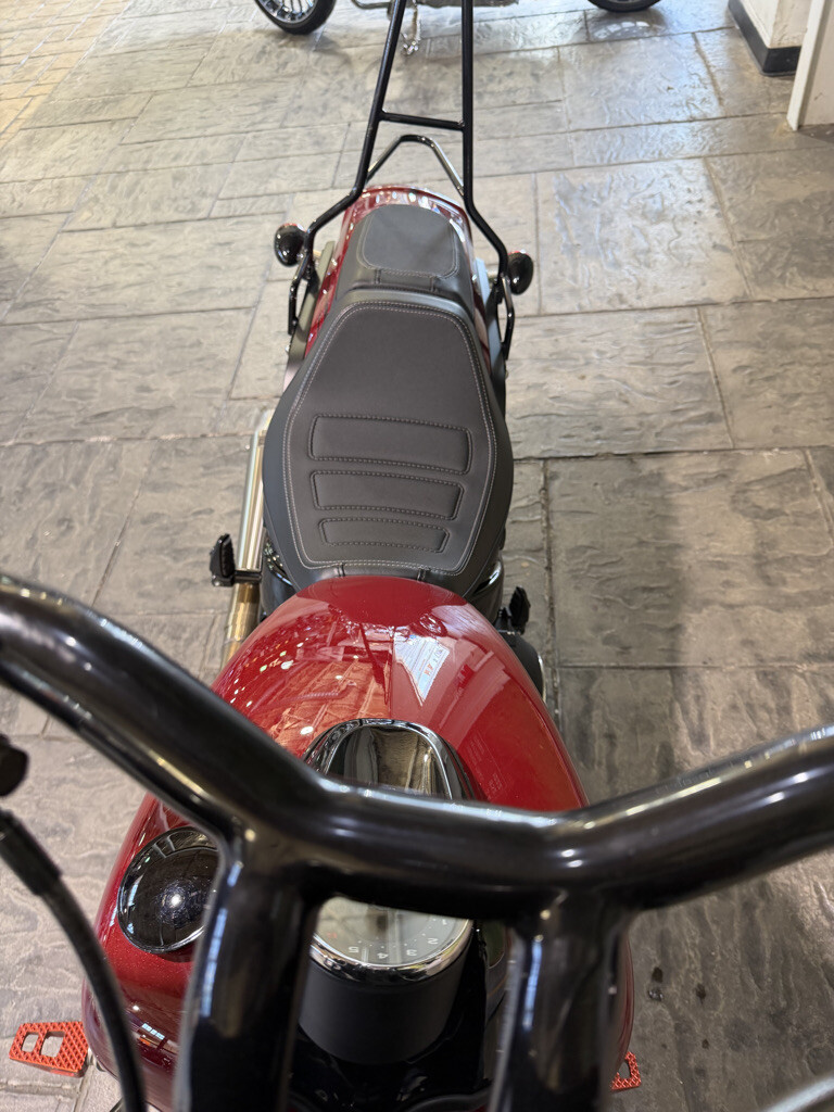 2020 Harley-Davidson® Fat Bob® 114 No Gimmicks, No Hidden Fees, photo 21