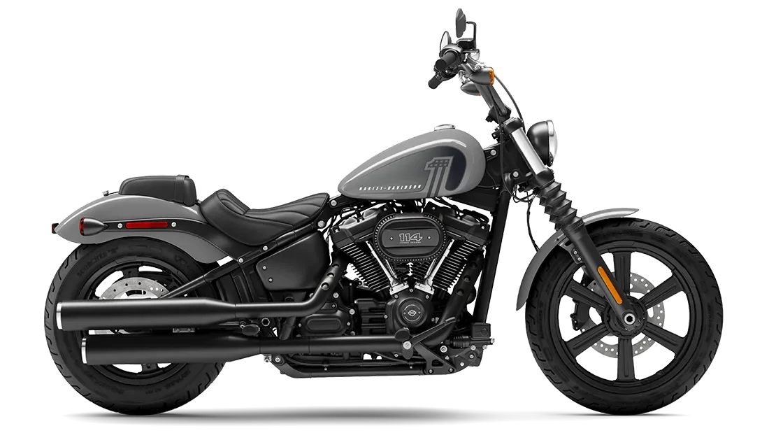 FXBBS 2024 Street Bob™ 114