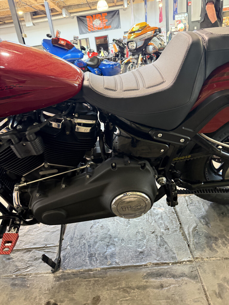 2020 Harley-Davidson® Fat Bob® 114 No Gimmicks, No Hidden Fees, photo 14