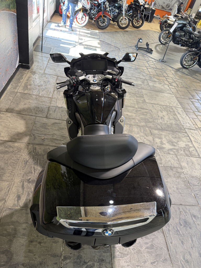 2023 BMW Motorrad K 1600 GTL No Gimmicks, No Hidden Fees, photo 20