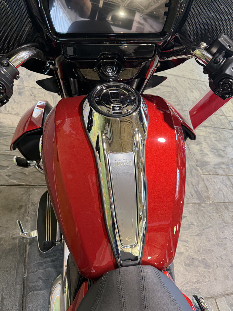 2026 Harley-Davidson® Street Glide Limited No Gimmicks, No Hidden Fees, photo 14