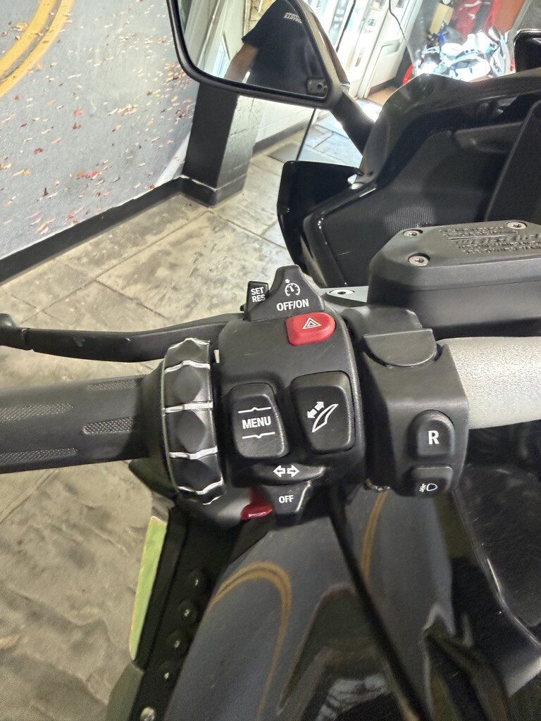 2023 BMW Motorrad K 1600 GTL No Gimmicks, No Hidden Fees, photo 15