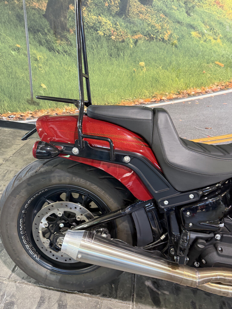 2020 Harley-Davidson® Fat Bob® 114 No Gimmicks, No Hidden Fees, photo 5