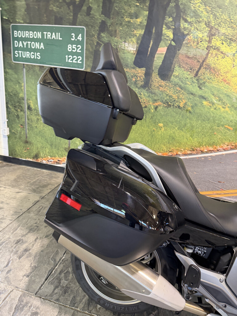 2023 BMW Motorrad K 1600 GTL No Gimmicks, No Hidden Fees, photo 5