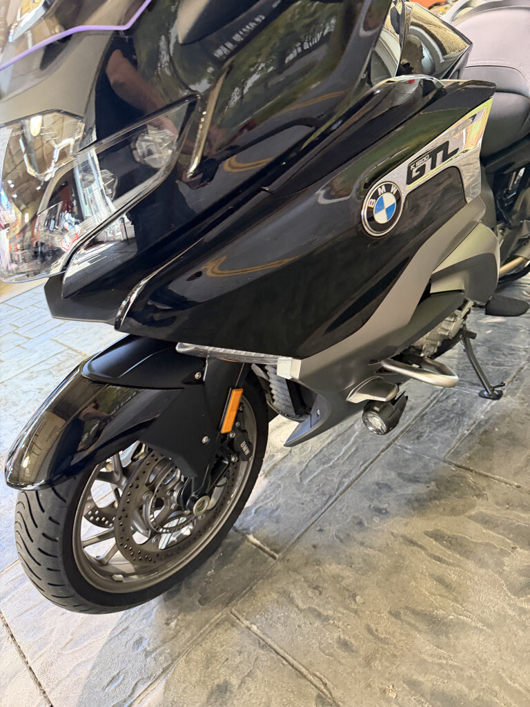 2023 BMW Motorrad K 1600 GTL No Gimmicks, No Hidden Fees, photo 10