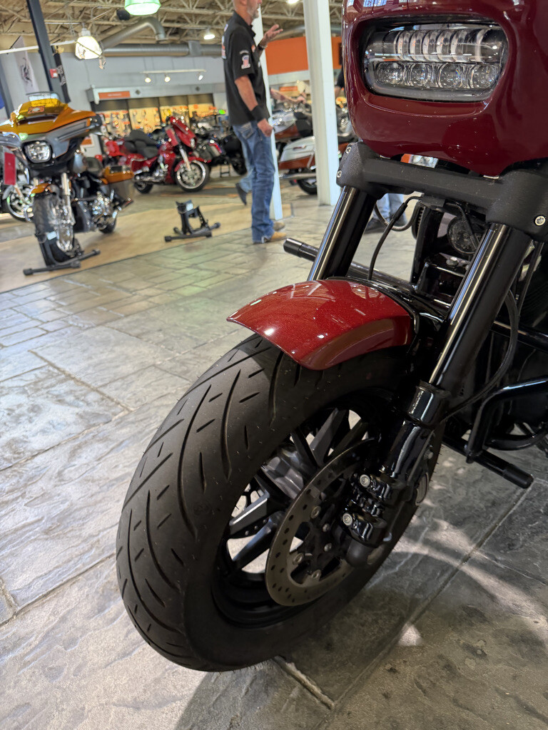 2020 Harley-Davidson® Fat Bob® 114 No Gimmicks, No Hidden Fees, photo 11