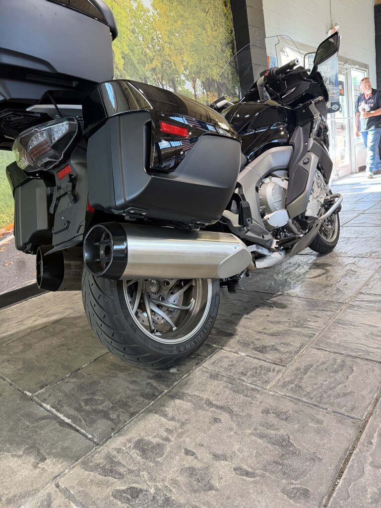 2023 BMW Motorrad K 1600 GTL No Gimmicks, No Hidden Fees, photo 23