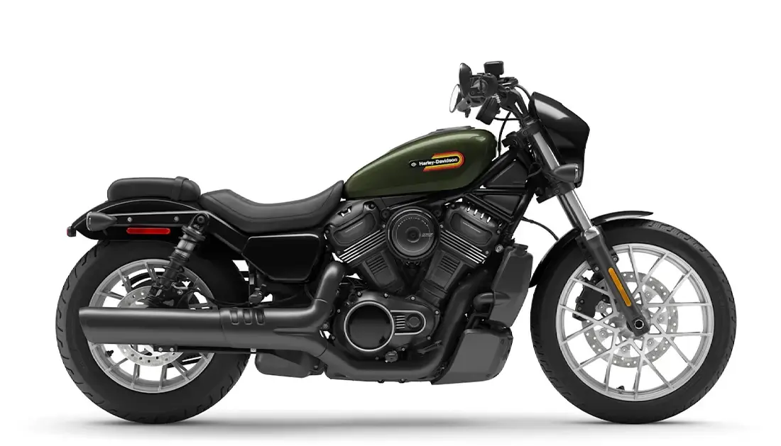 Harley-Davidson® Nightster Special® 2026