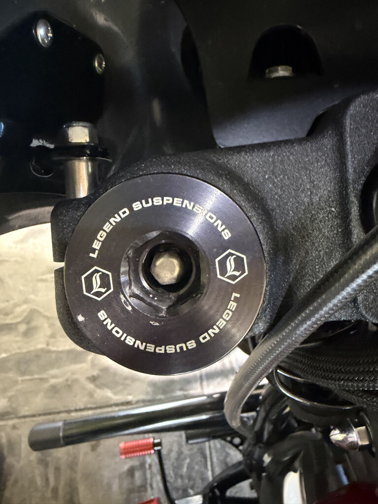 2020 Harley-Davidson® Fat Bob® 114 No Gimmicks, No Hidden Fees, photo 19