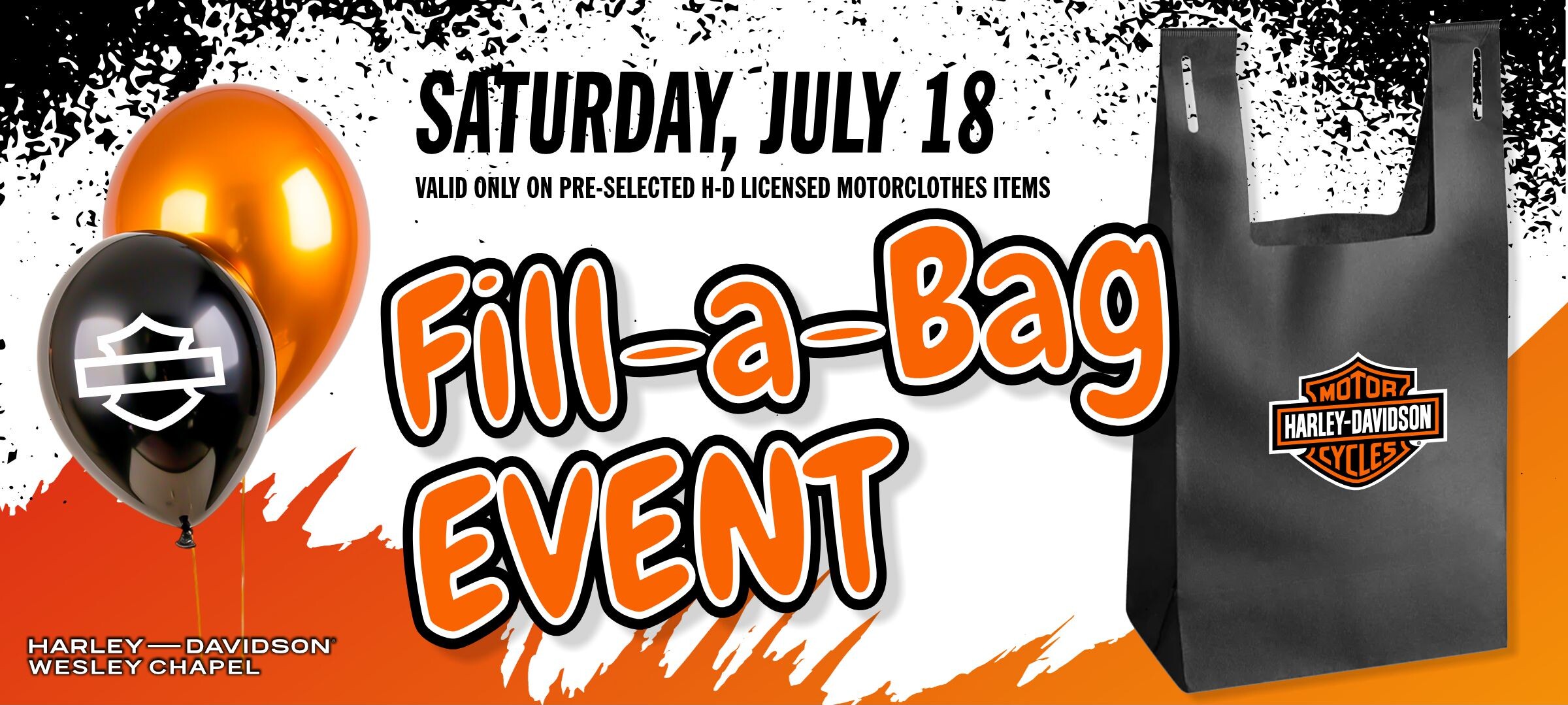 Stuff-a-Bag
