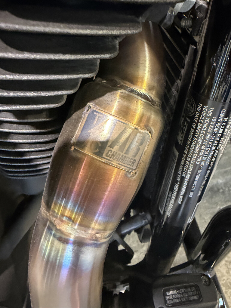 2020 Harley-Davidson® Fat Bob® 114 No Gimmicks, No Hidden Fees, photo 6