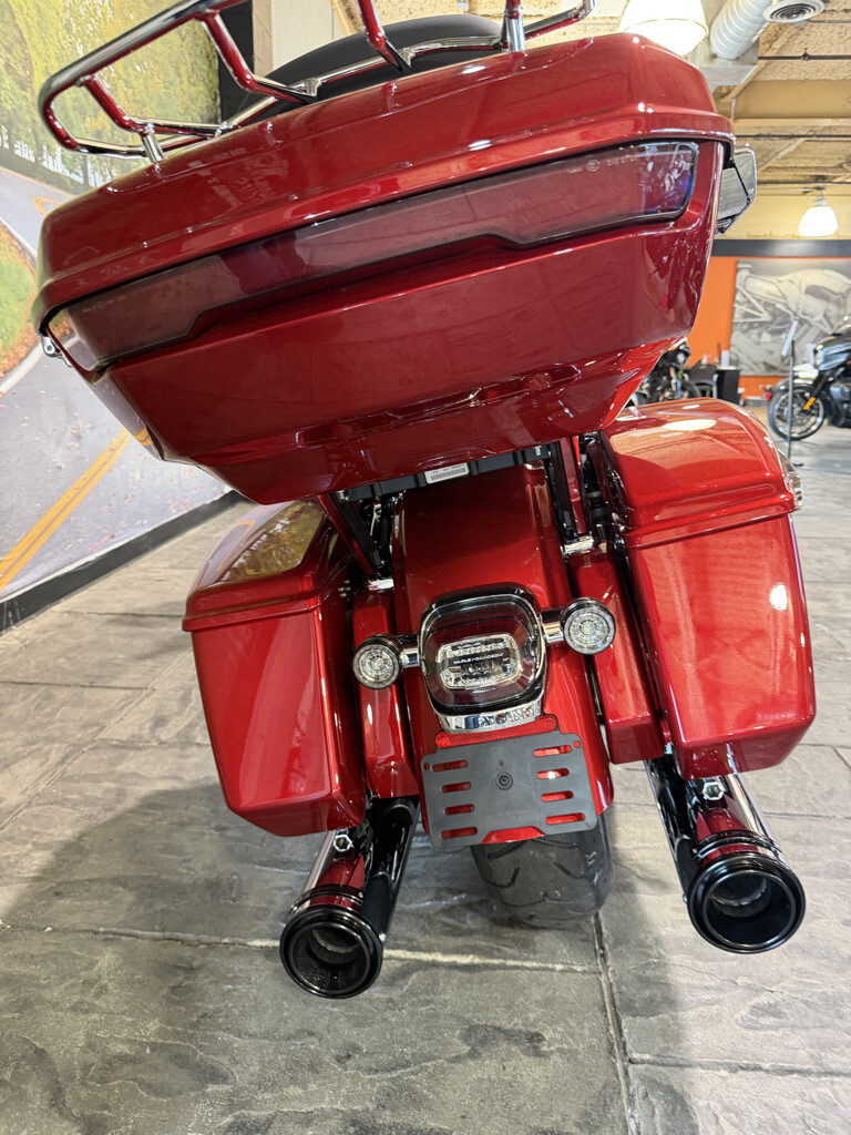 2026 Harley-Davidson® Street Glide Limited No Gimmicks, No Hidden Fees, photo 19