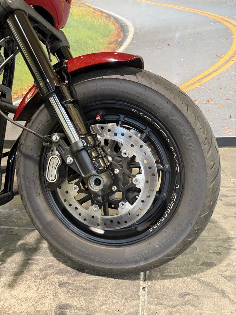 2020 Harley-Davidson® Fat Bob® 114 No Gimmicks, No Hidden Fees, photo 8