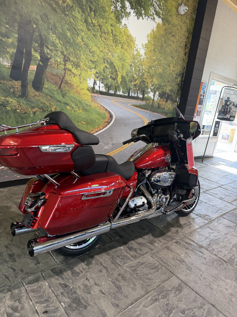 2026 Harley-Davidson® Street Glide Limited No Gimmicks, No Hidden Fees, photo 22