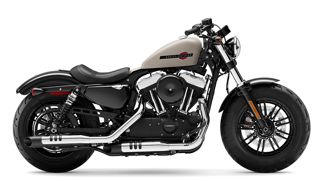 Harley-Davidson® Forty-Eight® 2022