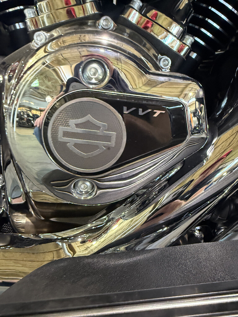 2026 Harley-Davidson® Street Glide Limited No Gimmicks, No Hidden Fees, photo 6