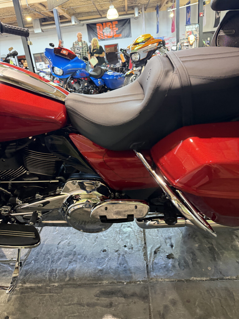 2026 Harley-Davidson® Street Glide Limited No Gimmicks, No Hidden Fees, photo 12