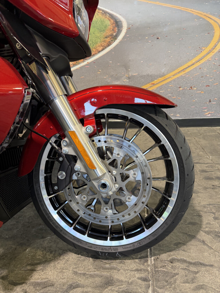 2026 Harley-Davidson® Street Glide Limited No Gimmicks, No Hidden Fees, photo 8