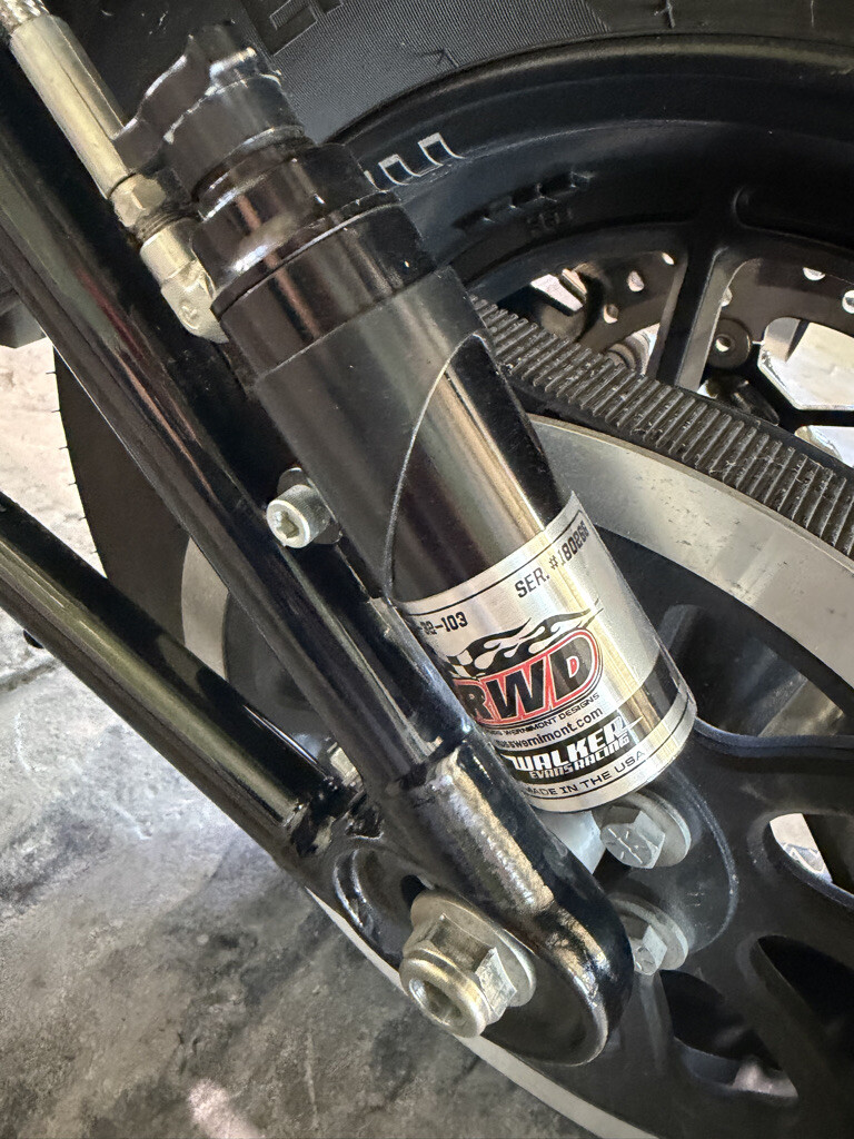2020 Harley-Davidson® Fat Bob® 114 No Gimmicks, No Hidden Fees, photo 20