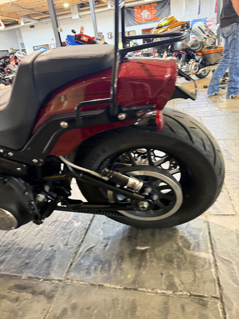 2020 Harley-Davidson® Fat Bob® 114 No Gimmicks, No Hidden Fees, photo 15